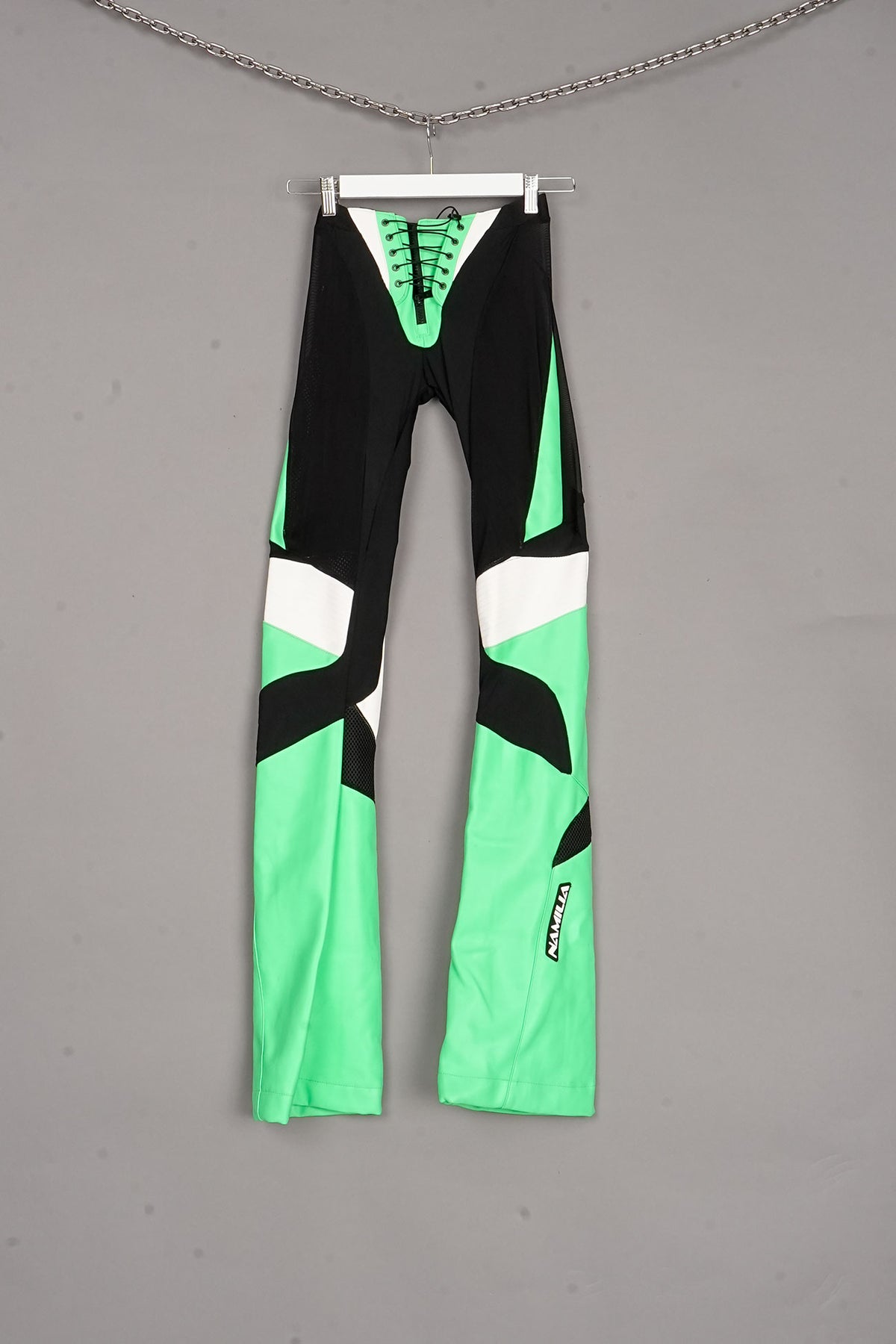 MOTO MESH PANTS