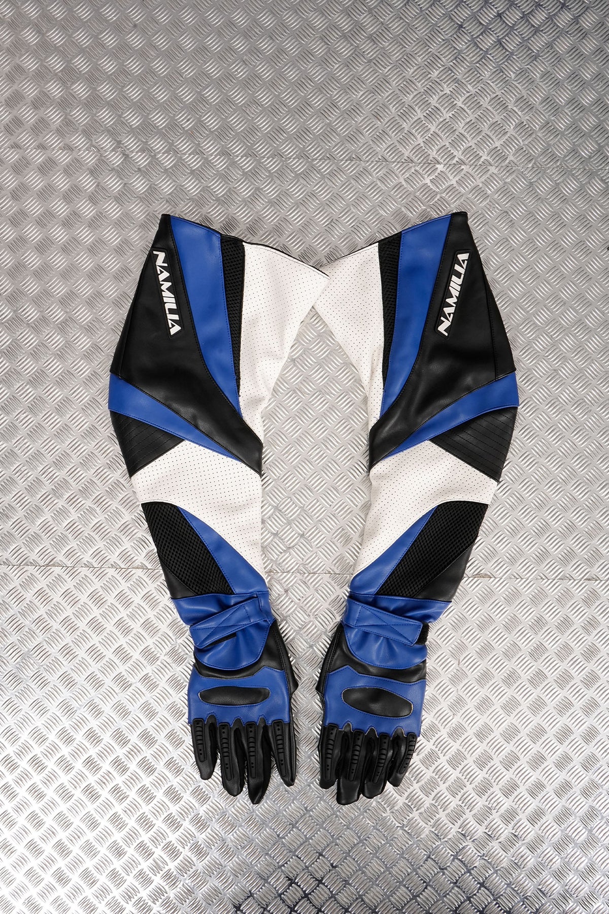 MOTO RACING GLOVES