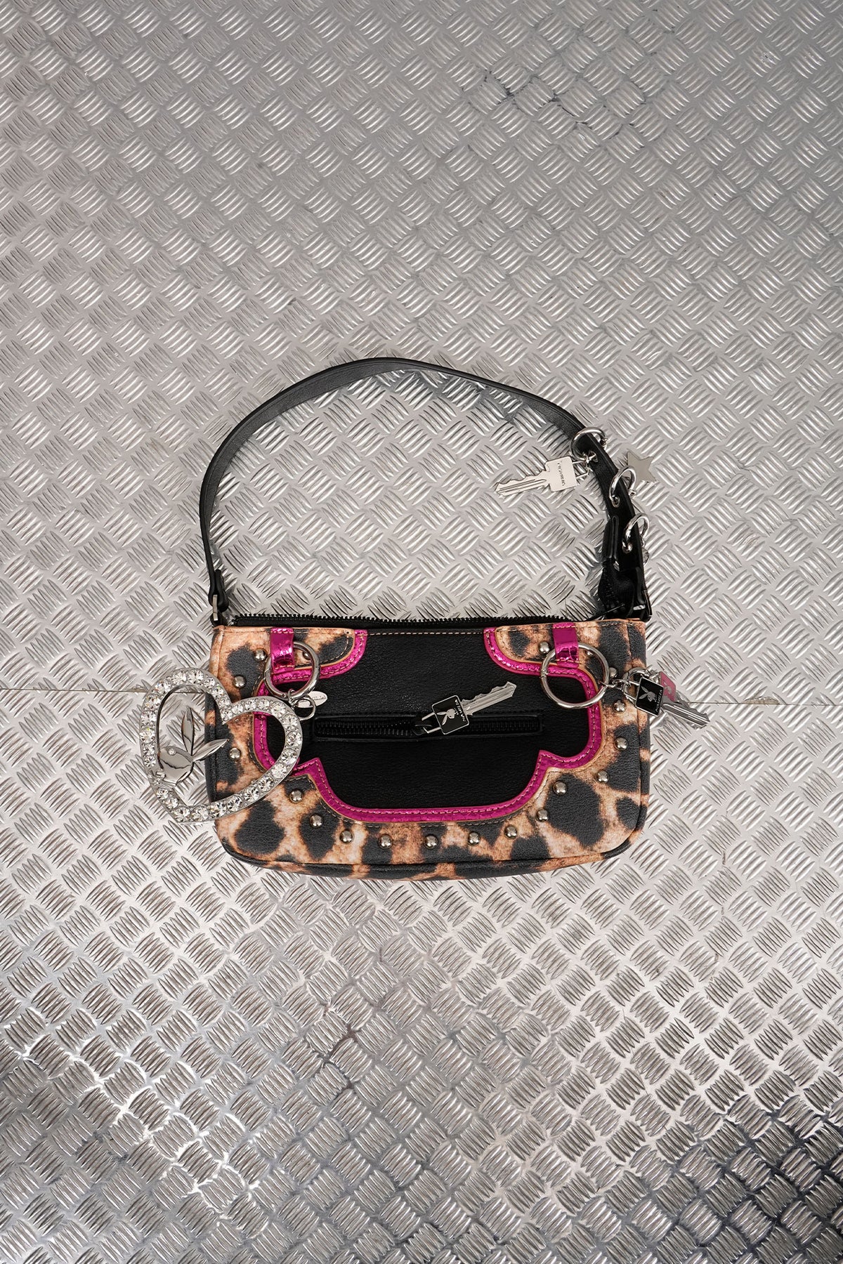 CHARMS MINI BAG