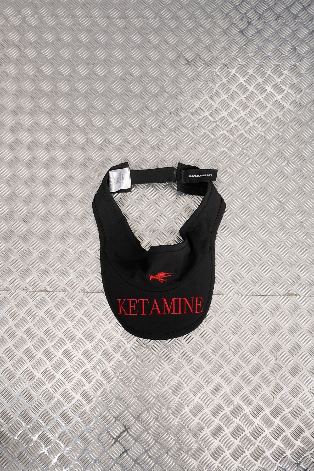 KETA VISOR