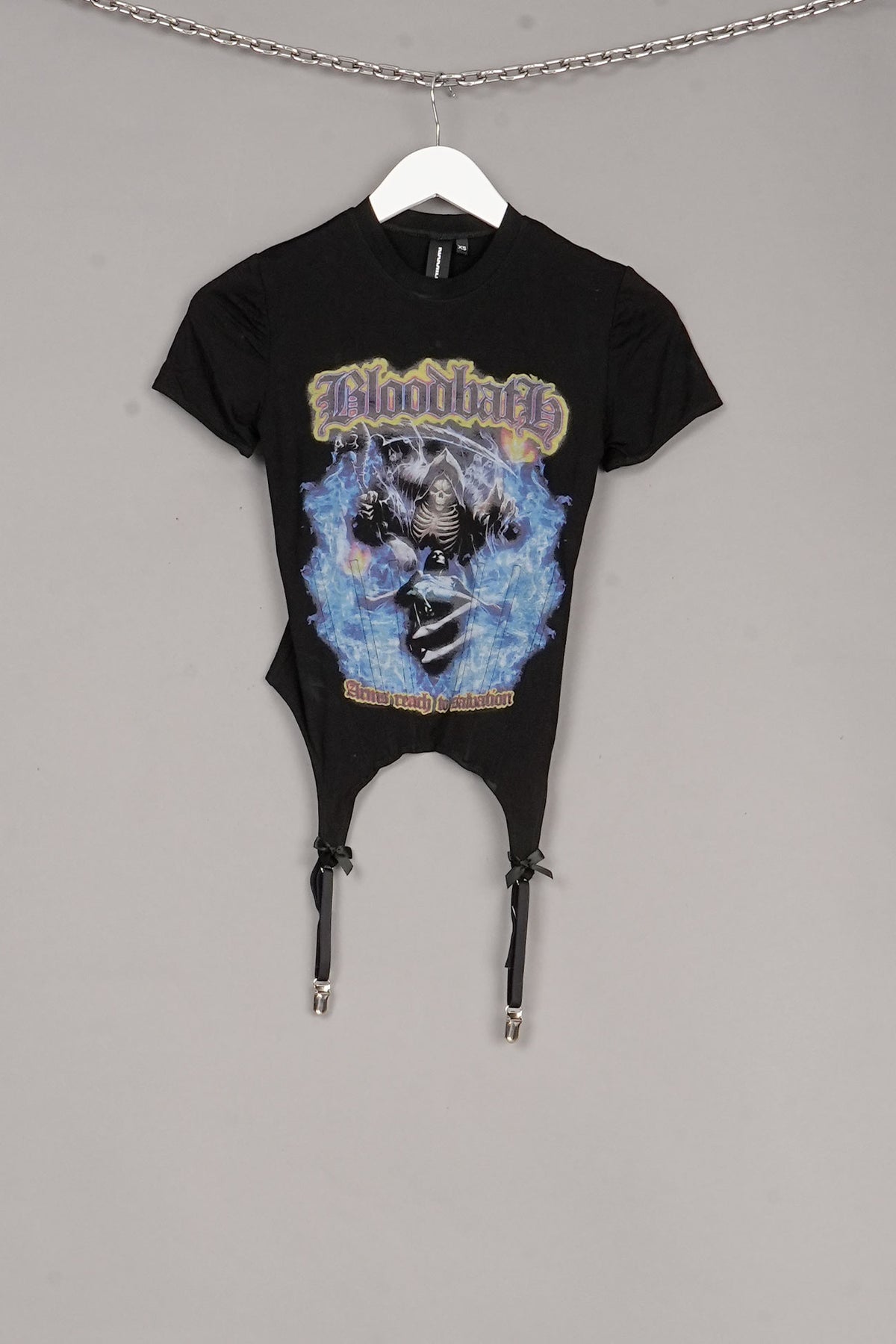 BLOODBATH T-SHIRT