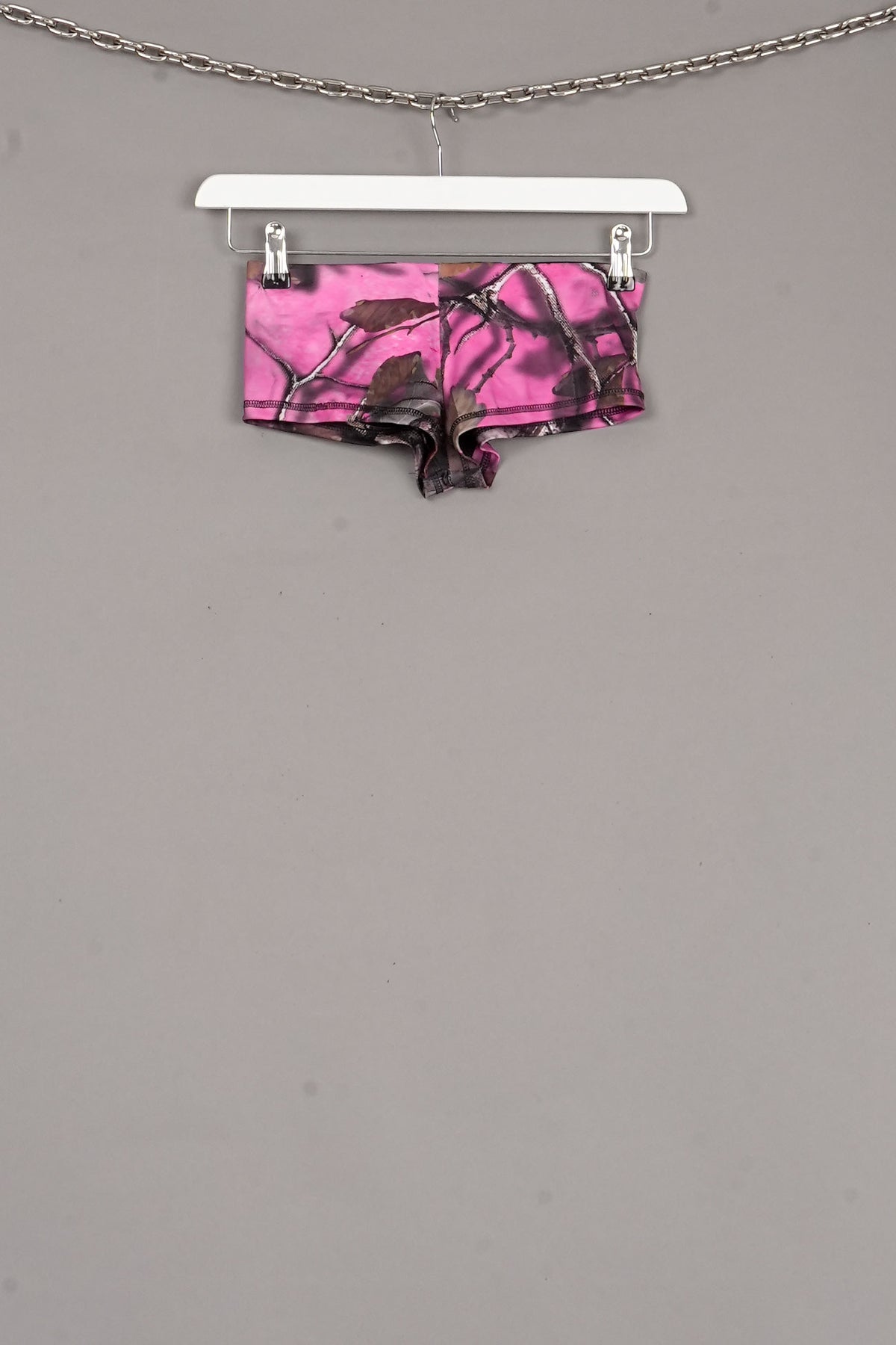 CAMO PANTY
