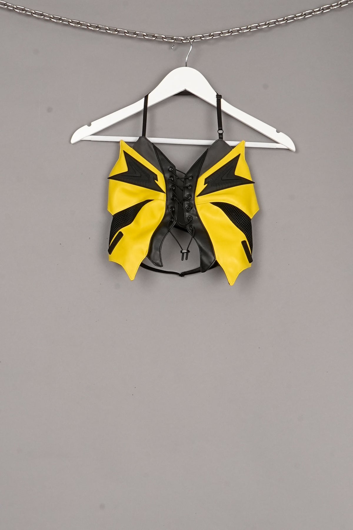 BUTTERFLY MOTO TOP