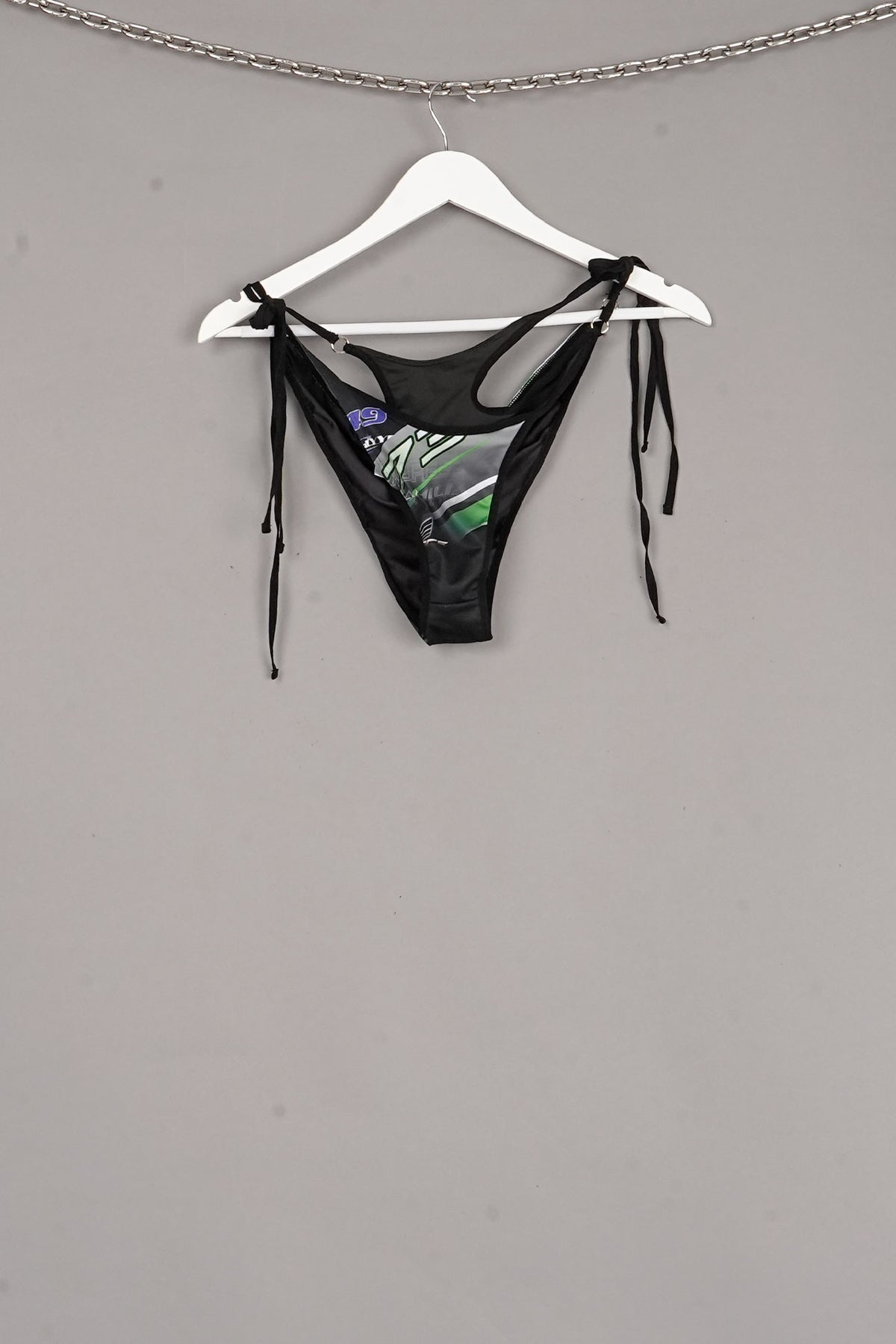 LAYERED PRINT PANTY