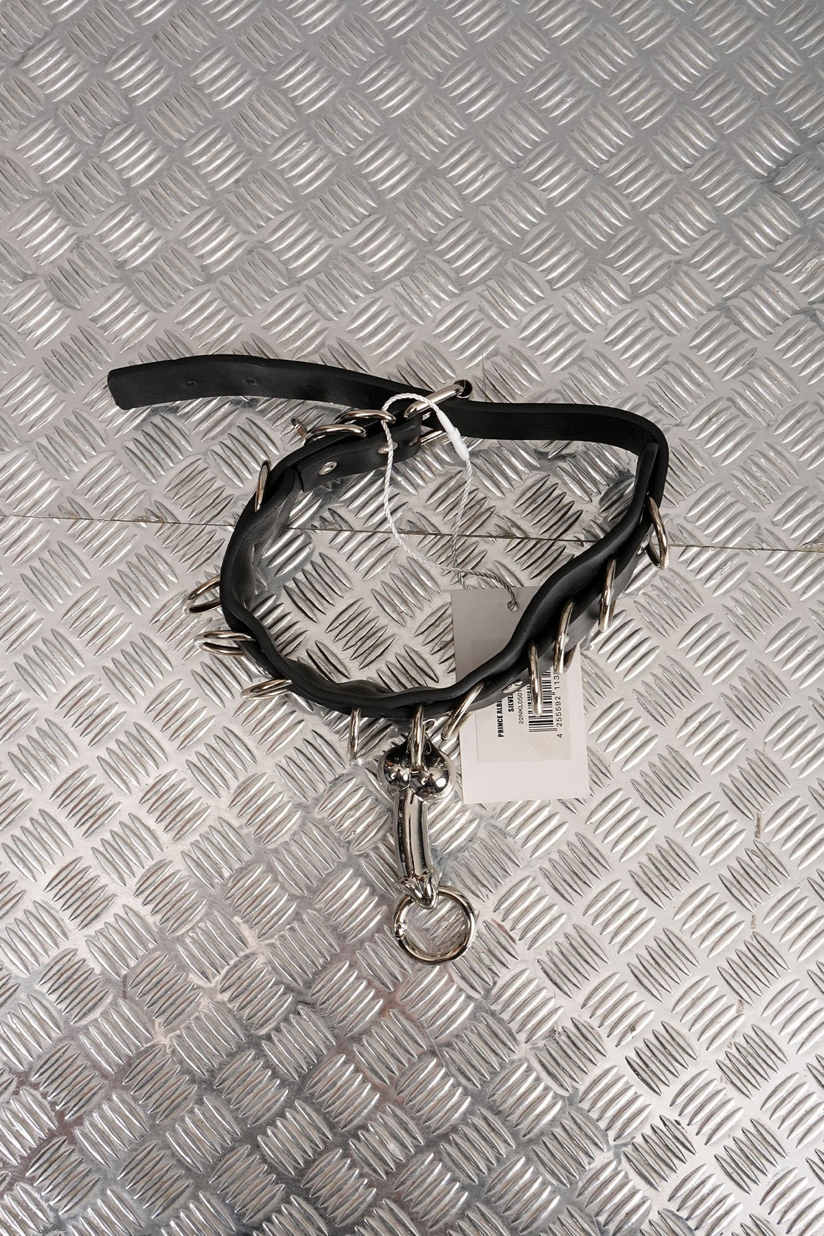 DICK CHOKER