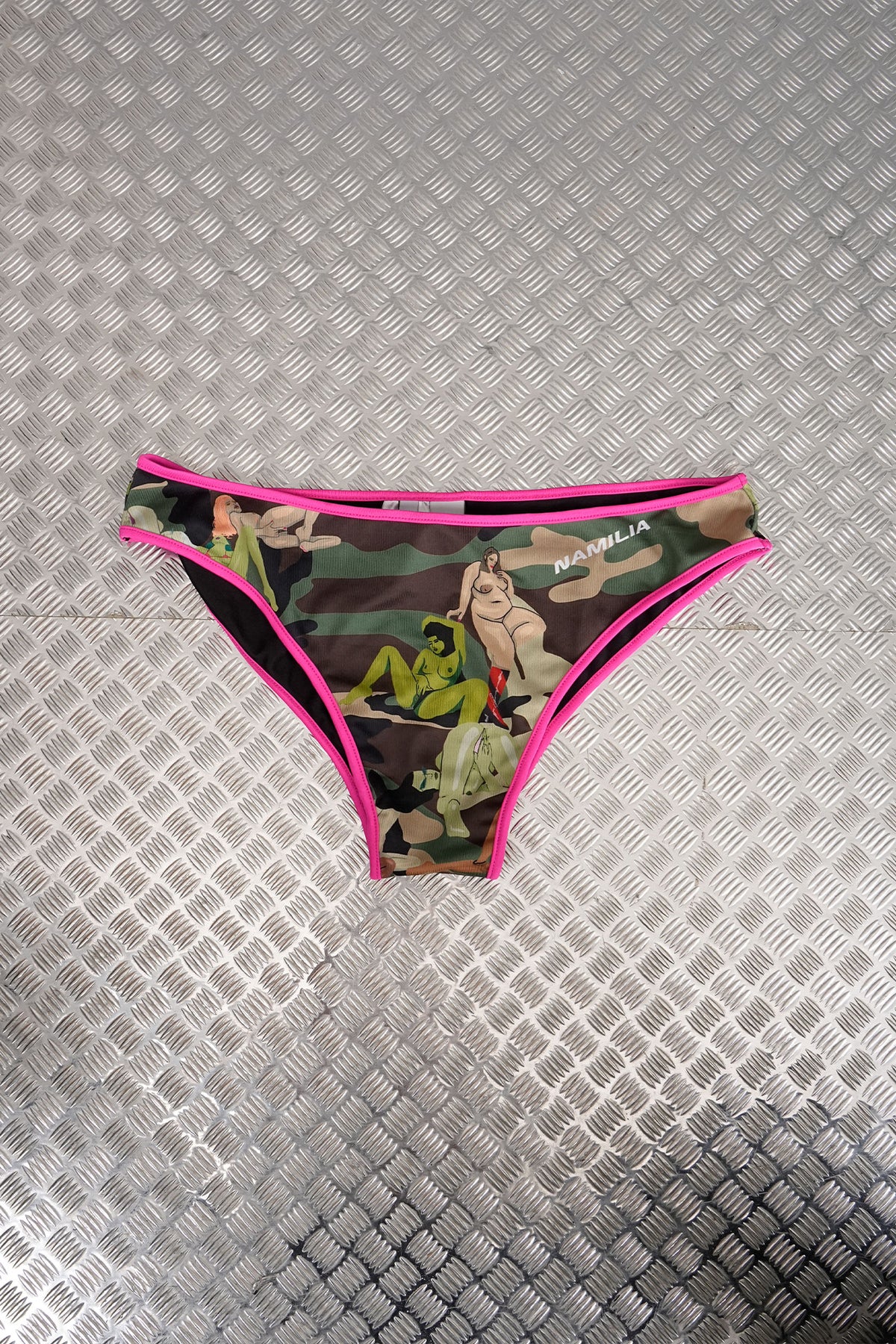 SELF LOVE PANTY