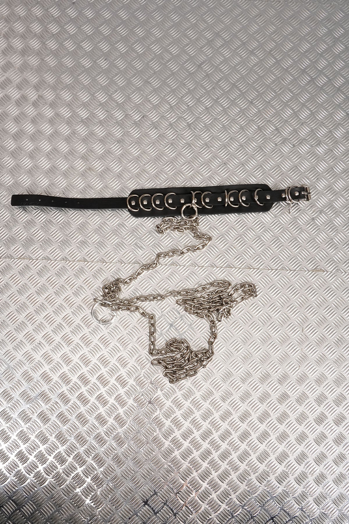 CHAIN CHOKER