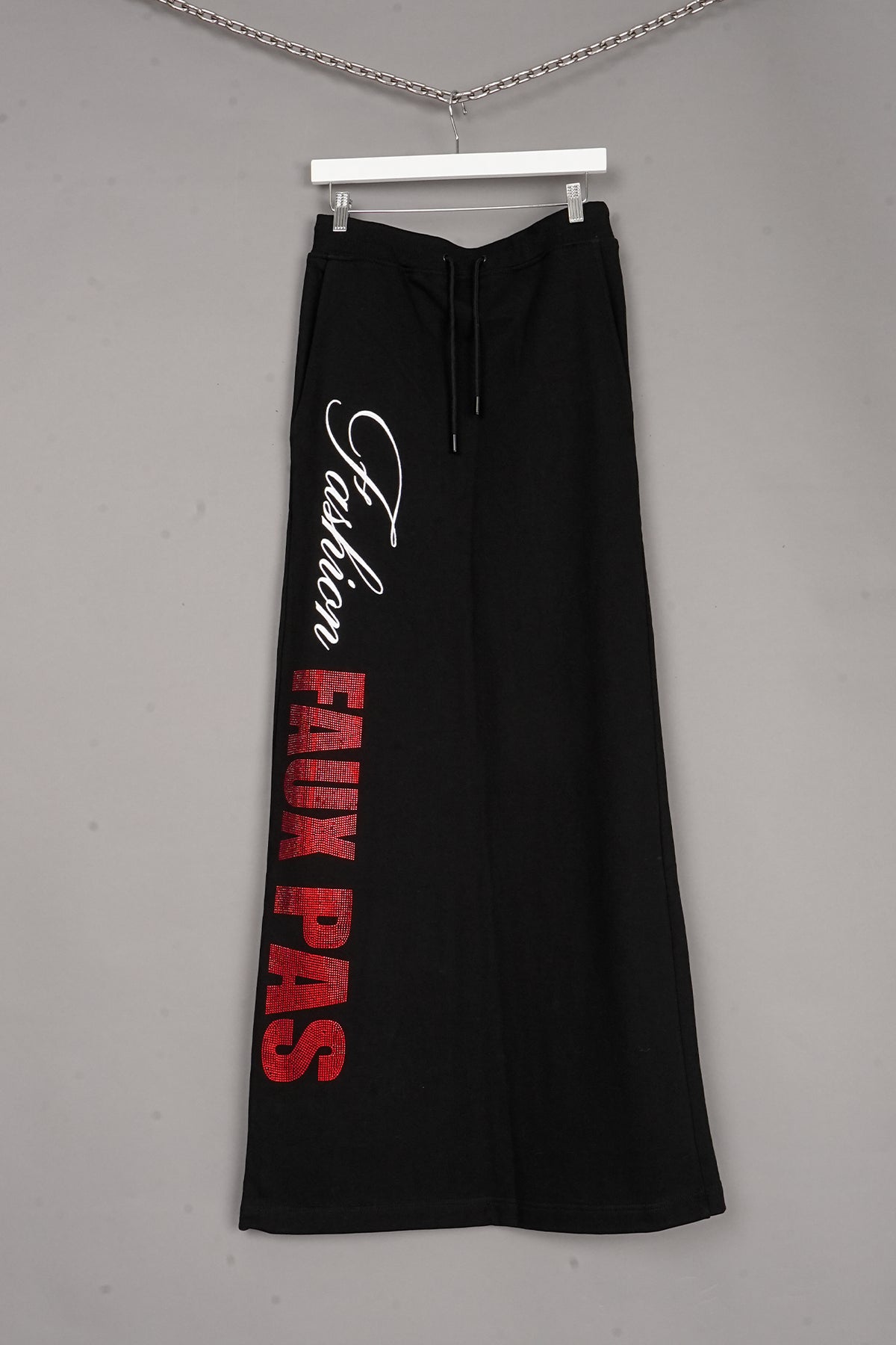 FASHION FAUX PAS LONG SKIRT