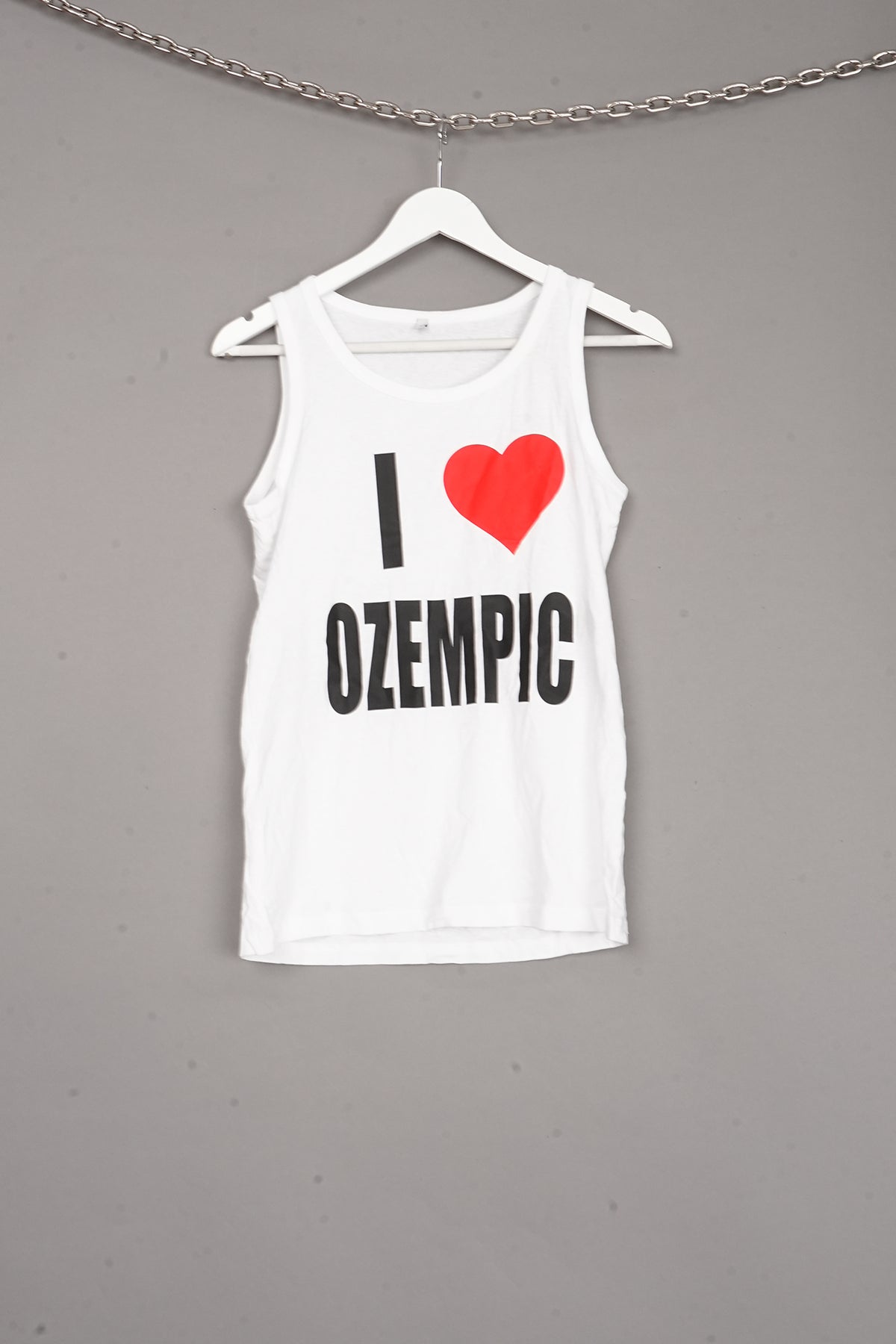 I LOVE T-SHIRT