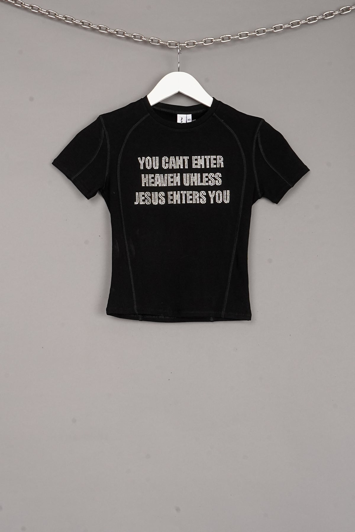 HEAVEN RACER T-SHIRT