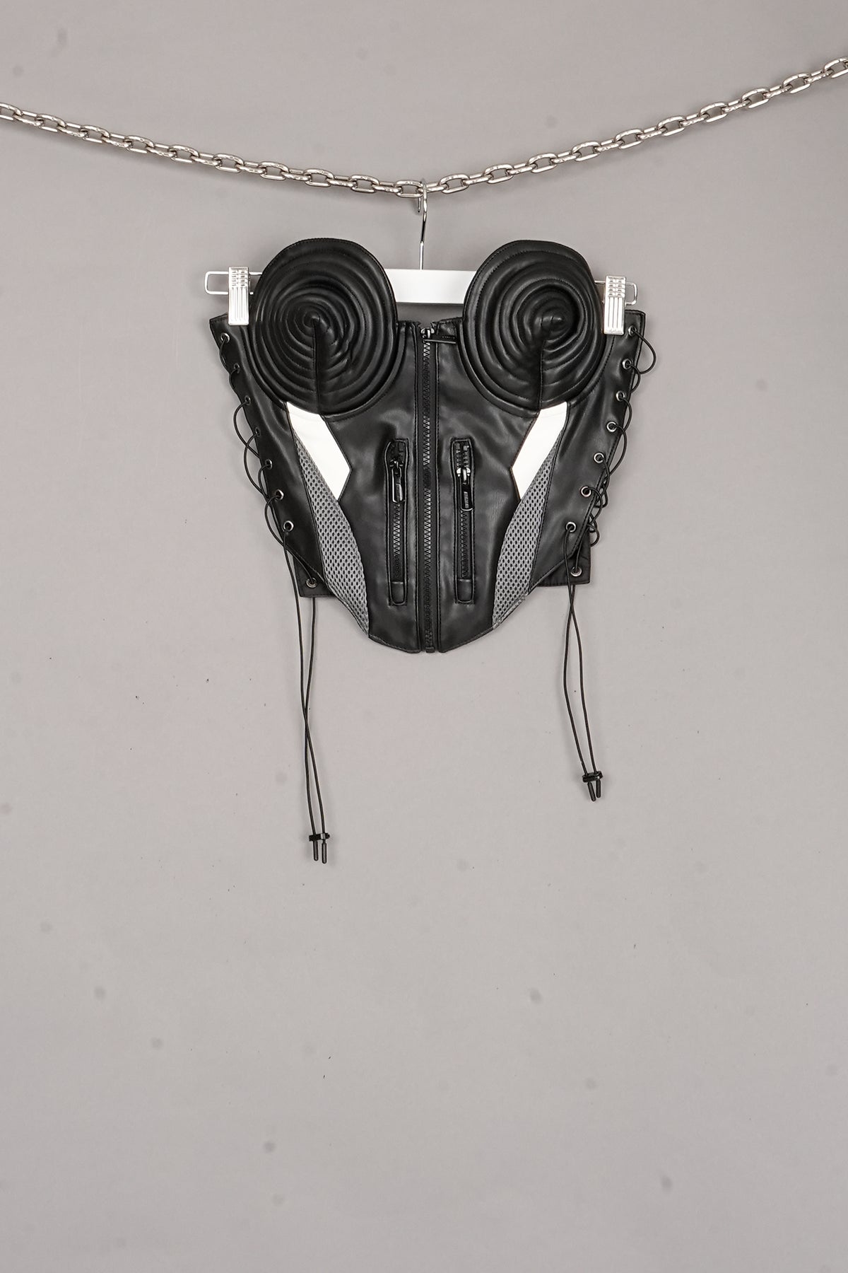 MOTO CONE TOP