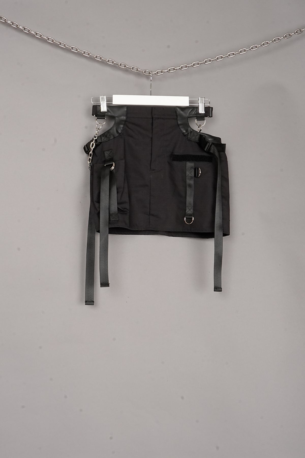 BUMSTER SKIRT