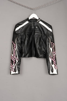 Hollywood Moto Jacket x