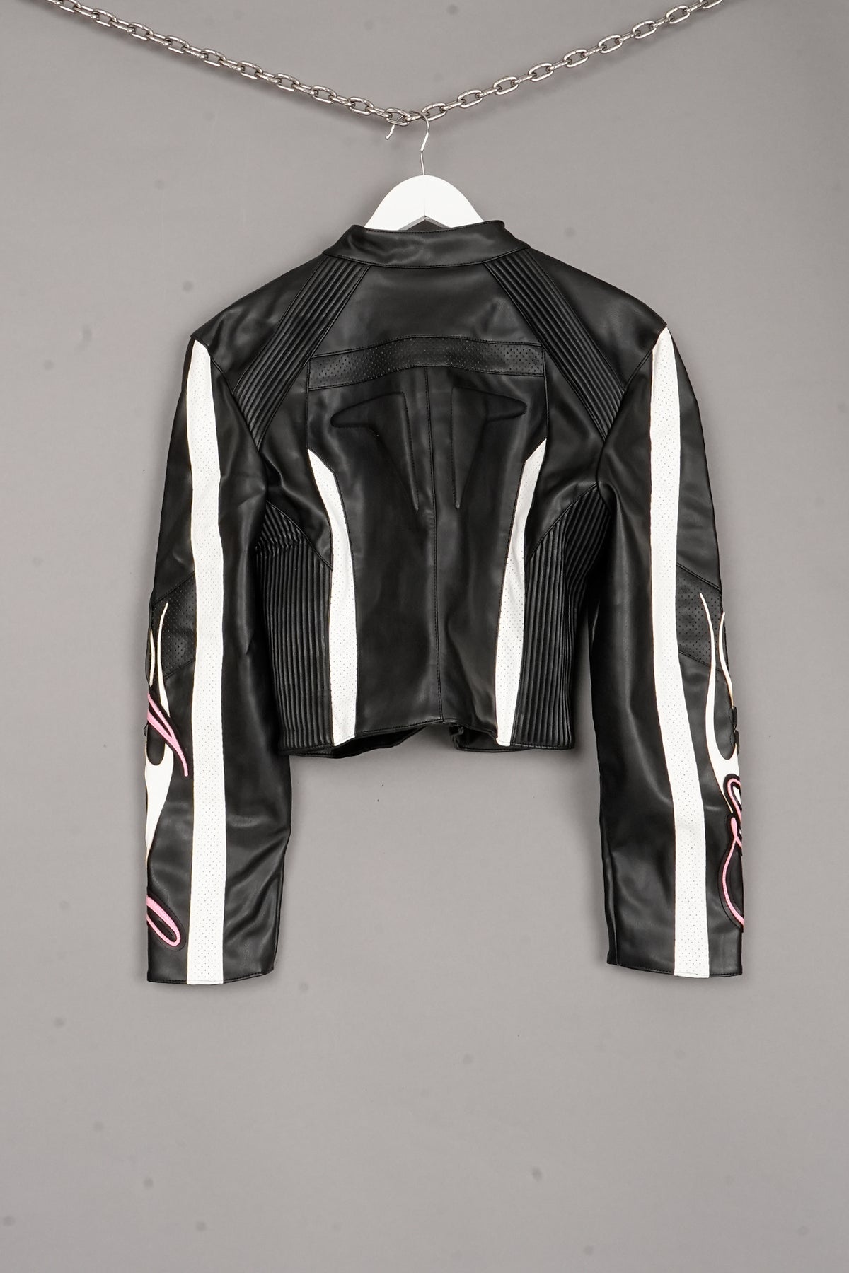 Hollywood Moto Jacket x