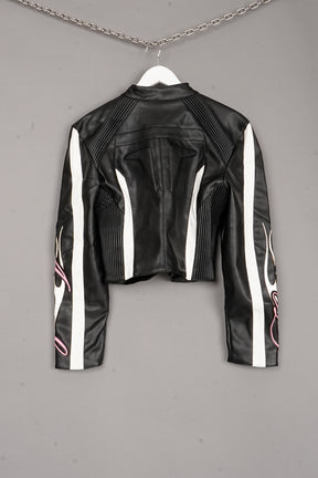 Hollywood Moto Jacket x