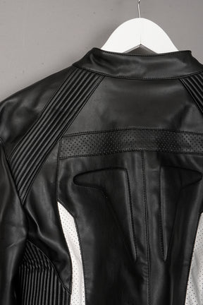 Hollywood Moto Jacket x