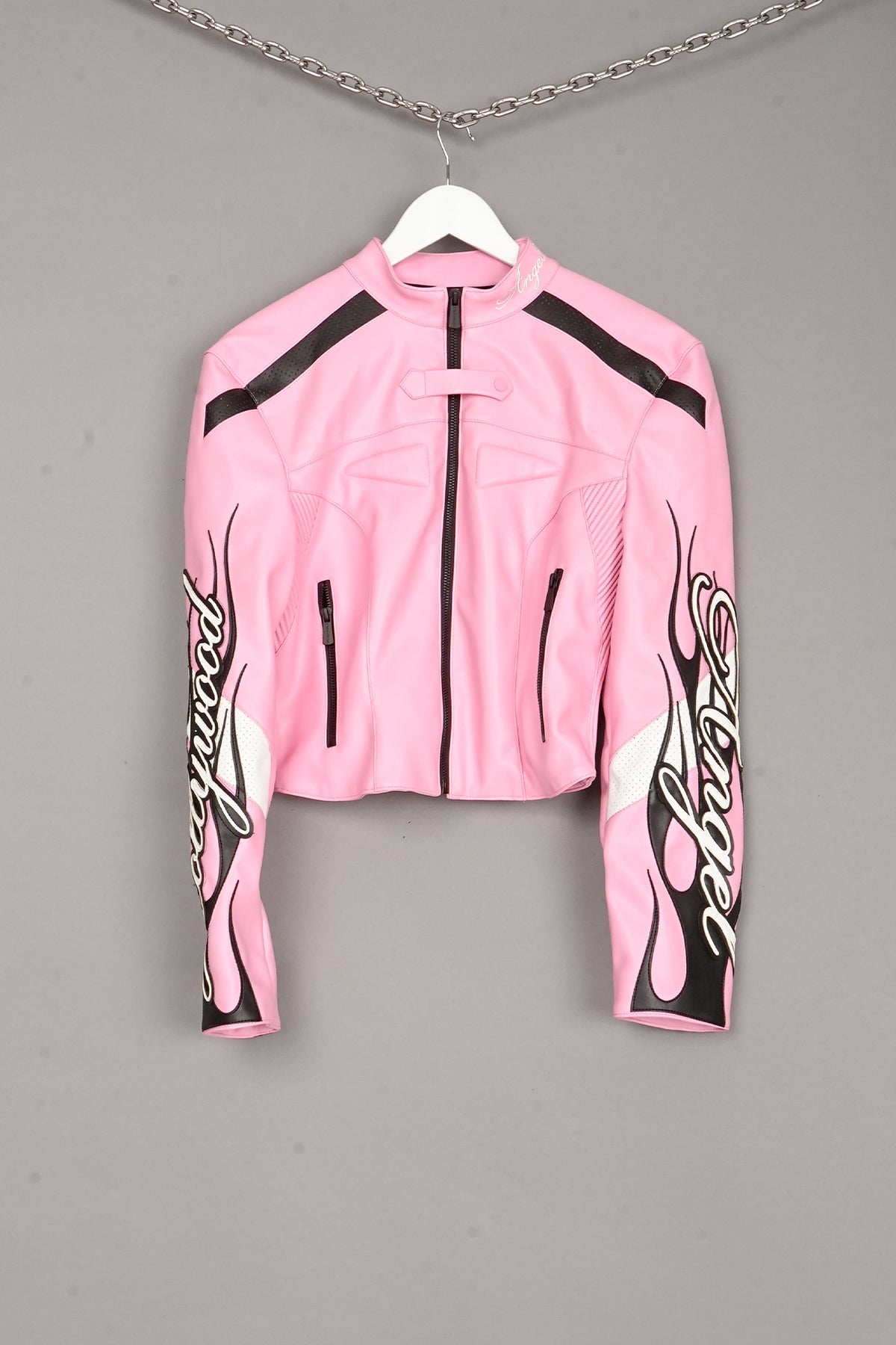 Hollywood Moto Jacket x