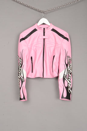 Hollywood Moto Jacket x
