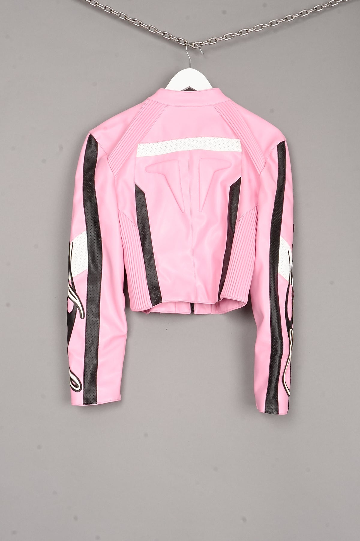 Hollywood Moto Jacket x