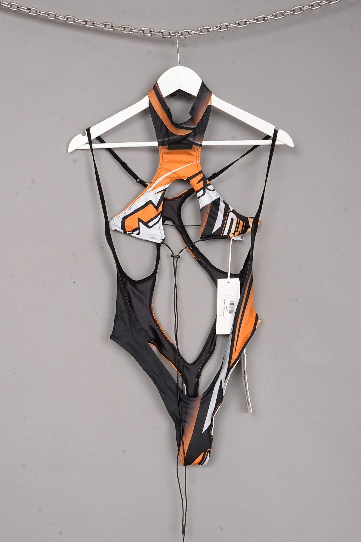 MX2 two-piece body x