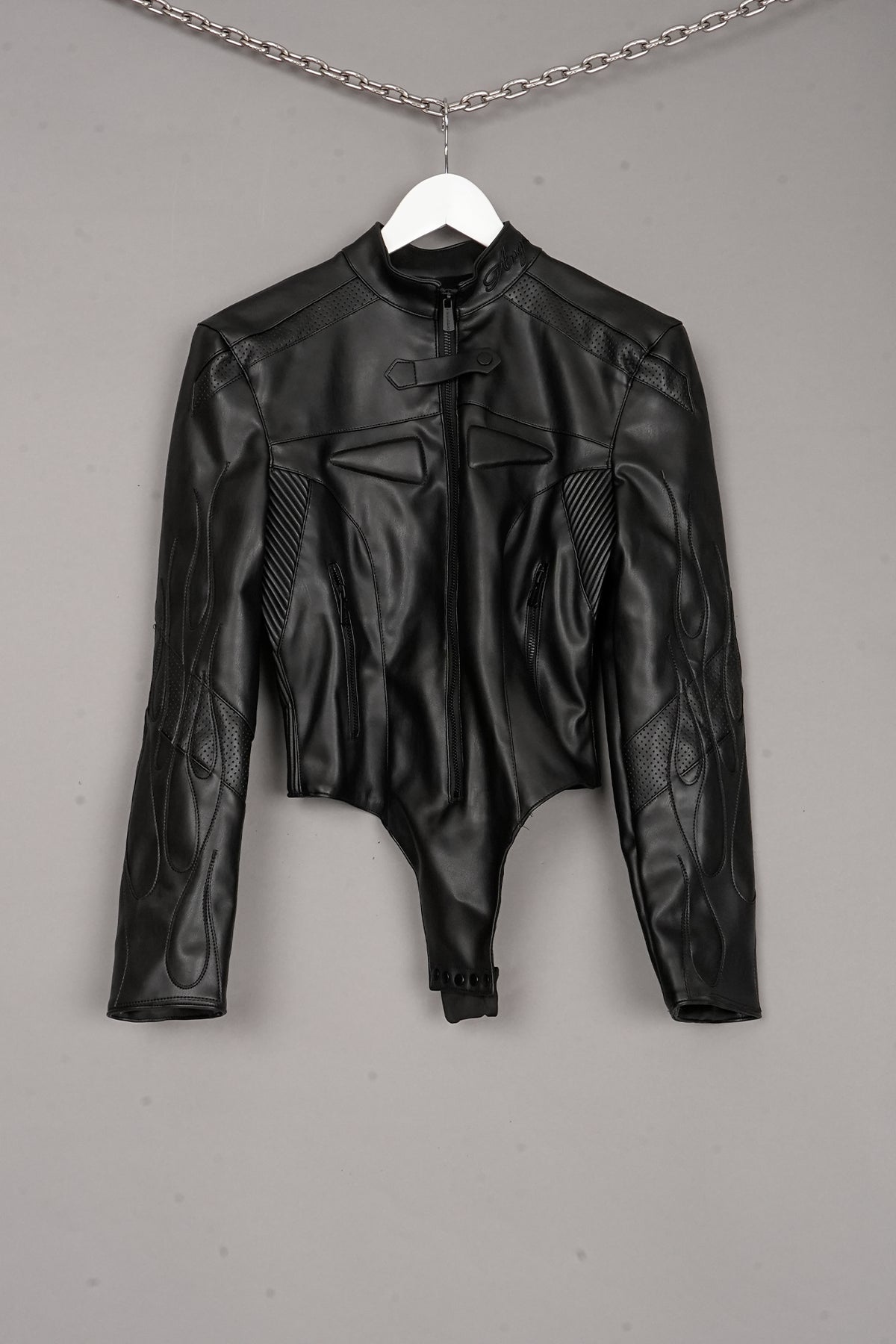 Hollywood Moto Body x