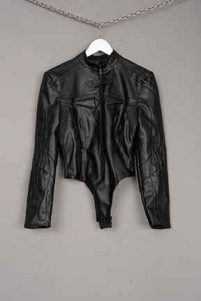 Hollywood Moto Body x