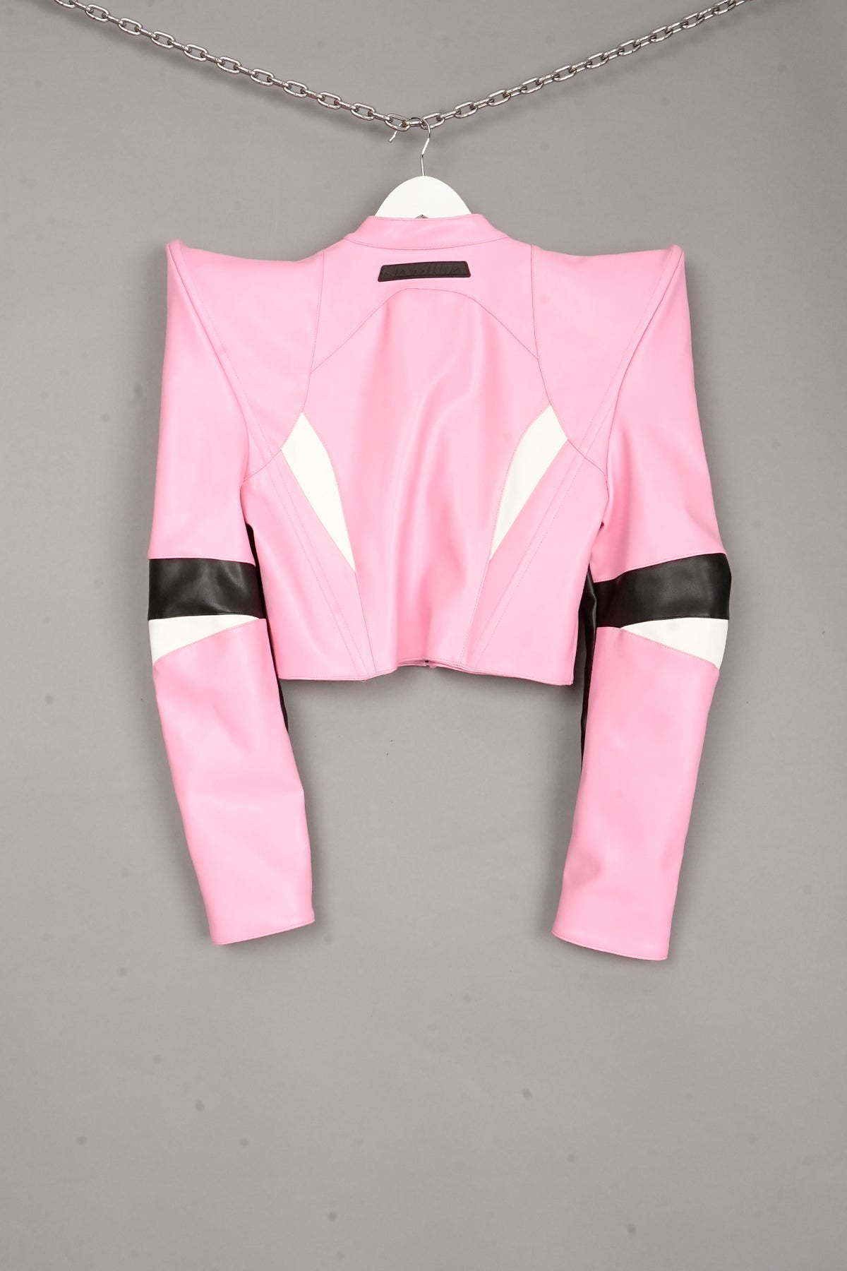 Spike Moto Jacket x