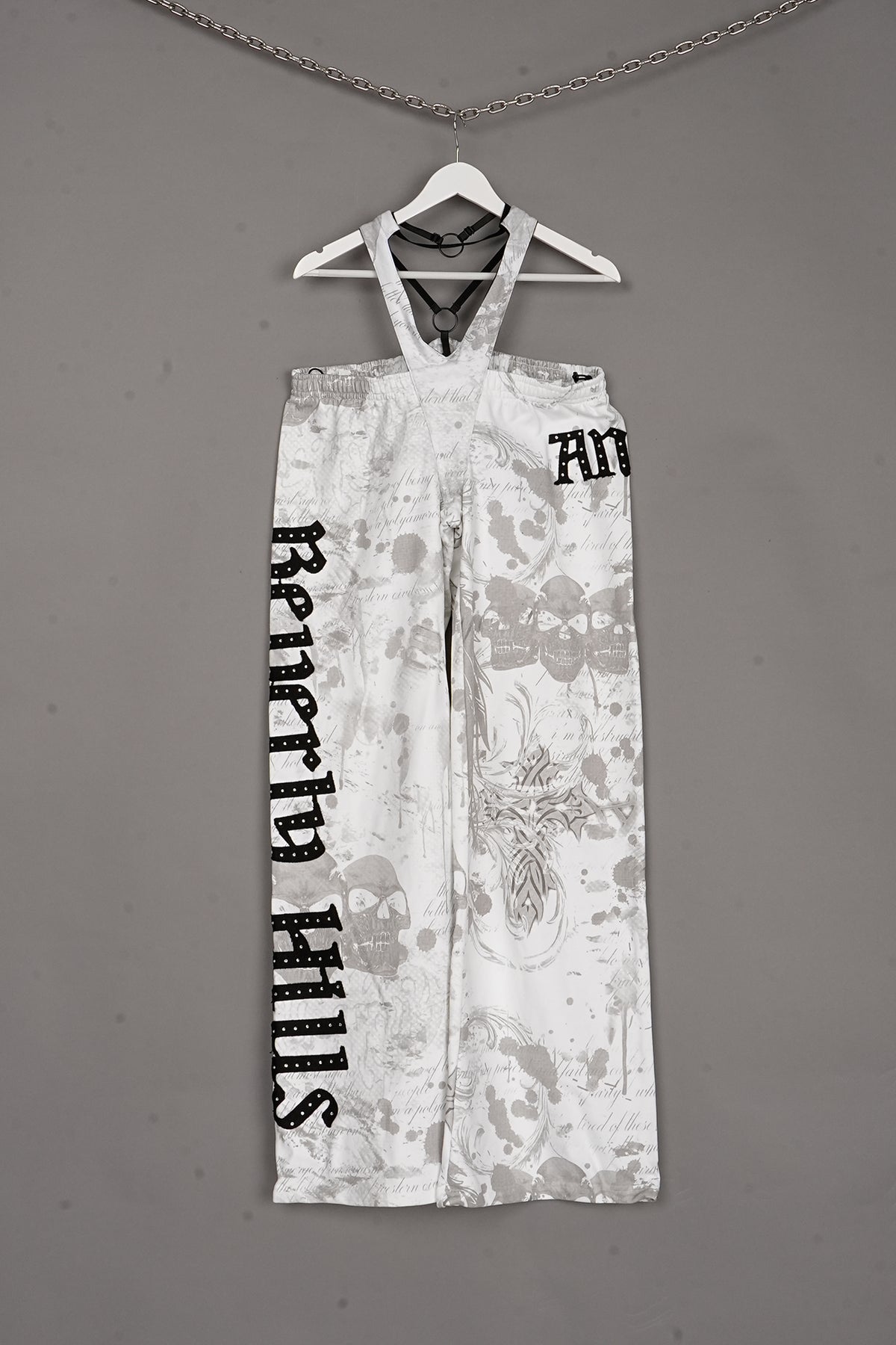 Beverly Hills G-String Sweatpants x