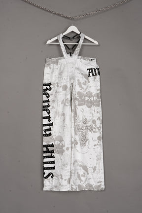 Beverly Hills G-String Sweatpants x