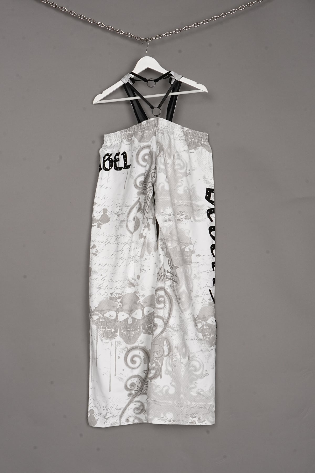 Beverly Hills G-String Sweatpants x