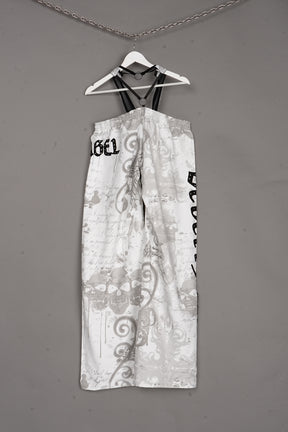Beverly Hills G-String Sweatpants x