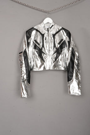 ATTENTION JACKET