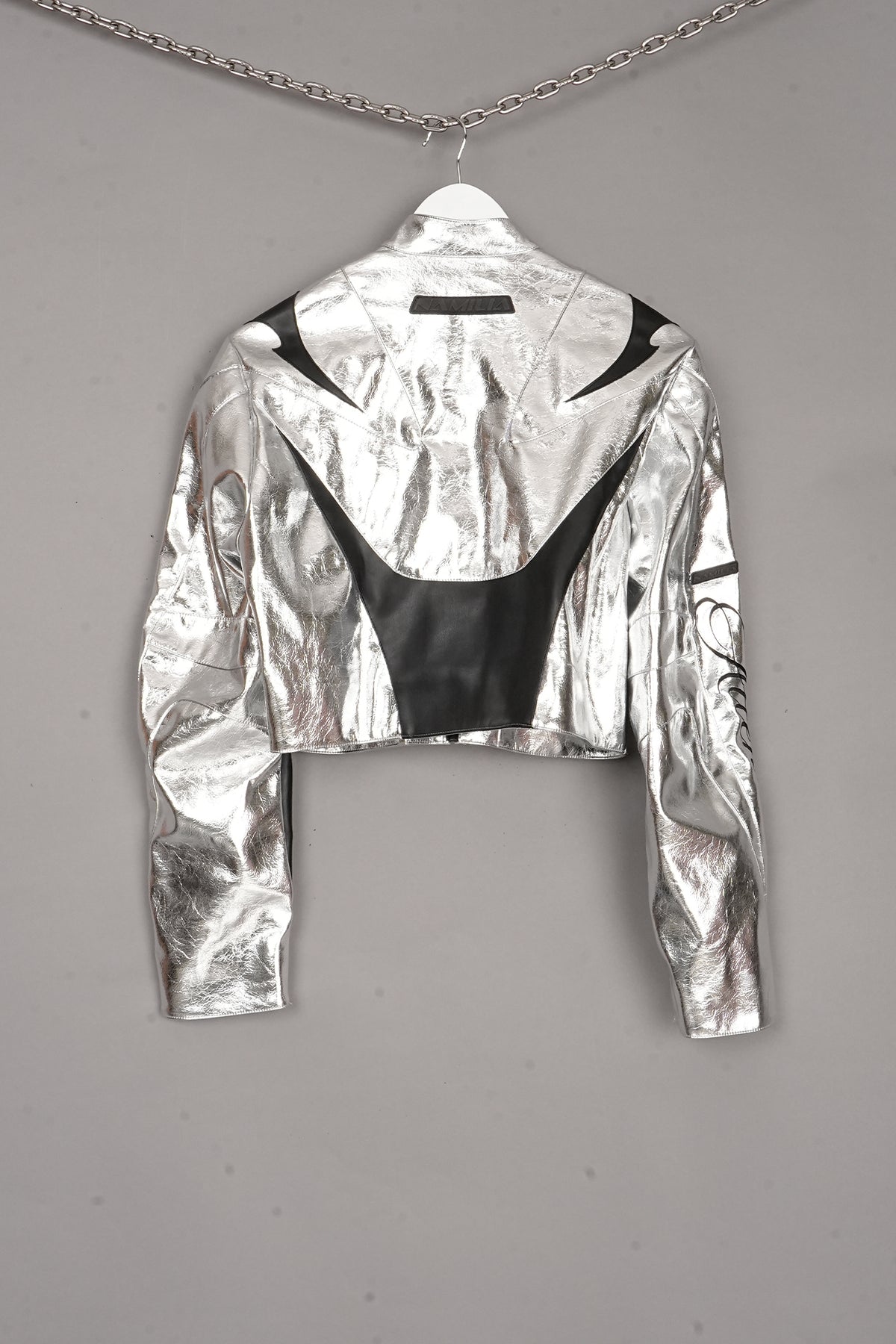 ATTENTION JACKET