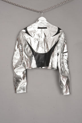 ATTENTION JACKET