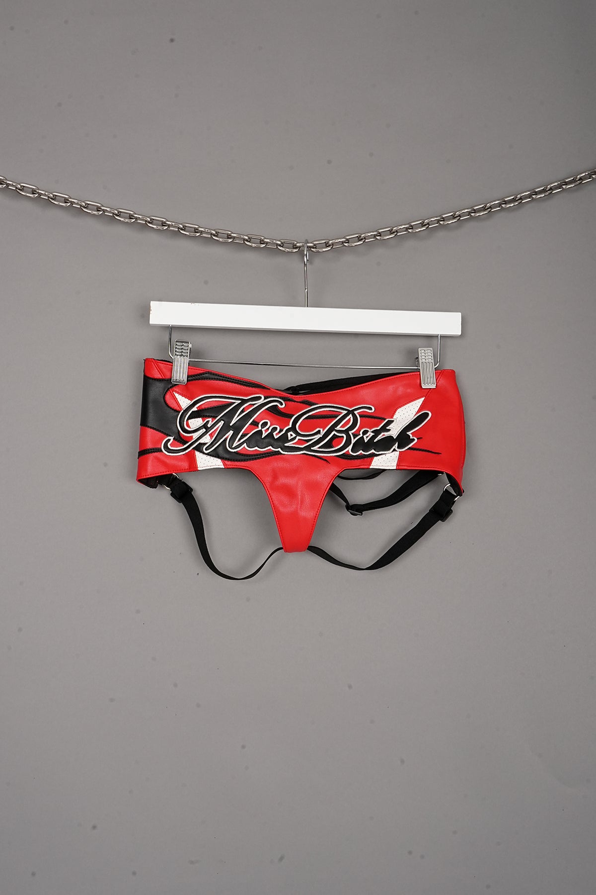 MISS BITCH HOT PANTS