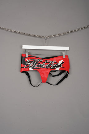 MISS BITCH HOT PANTS