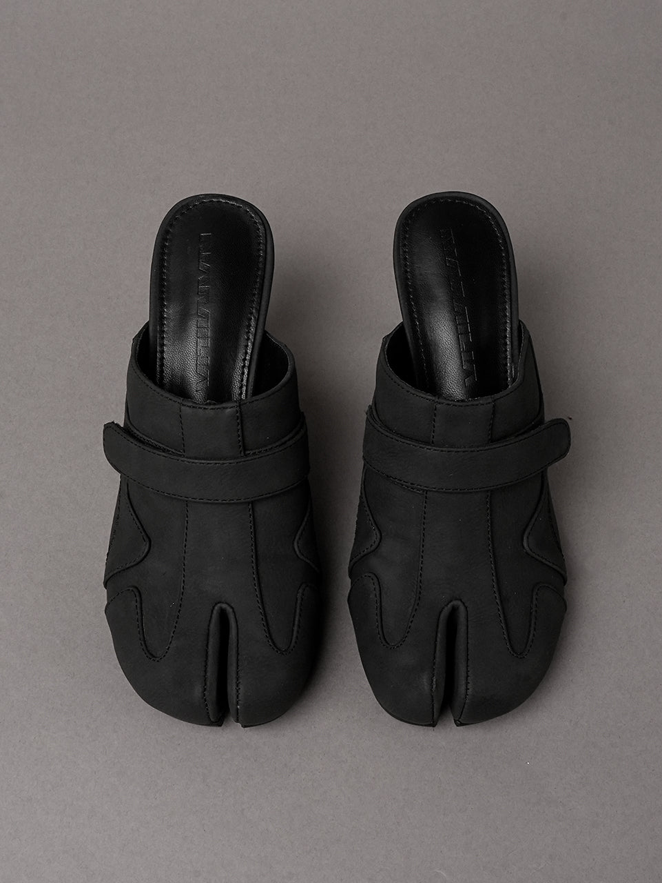 MOTO TABI MULES