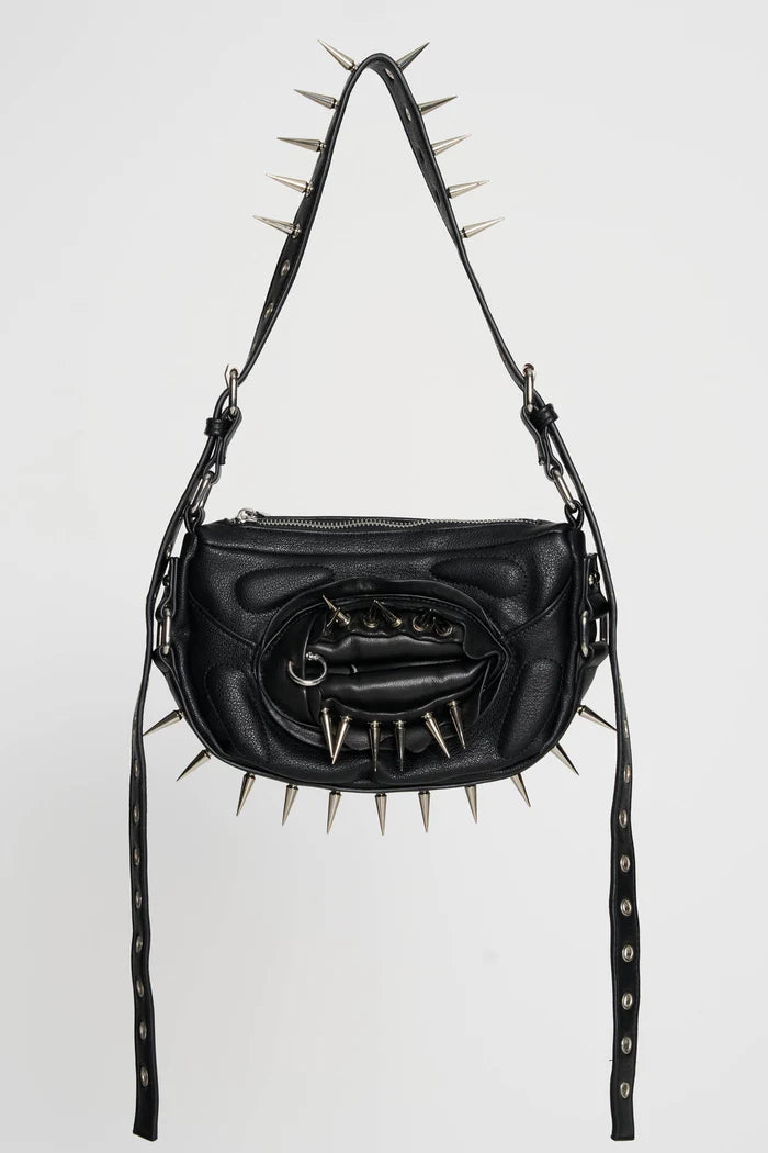 VULVA SPIKE BAG
