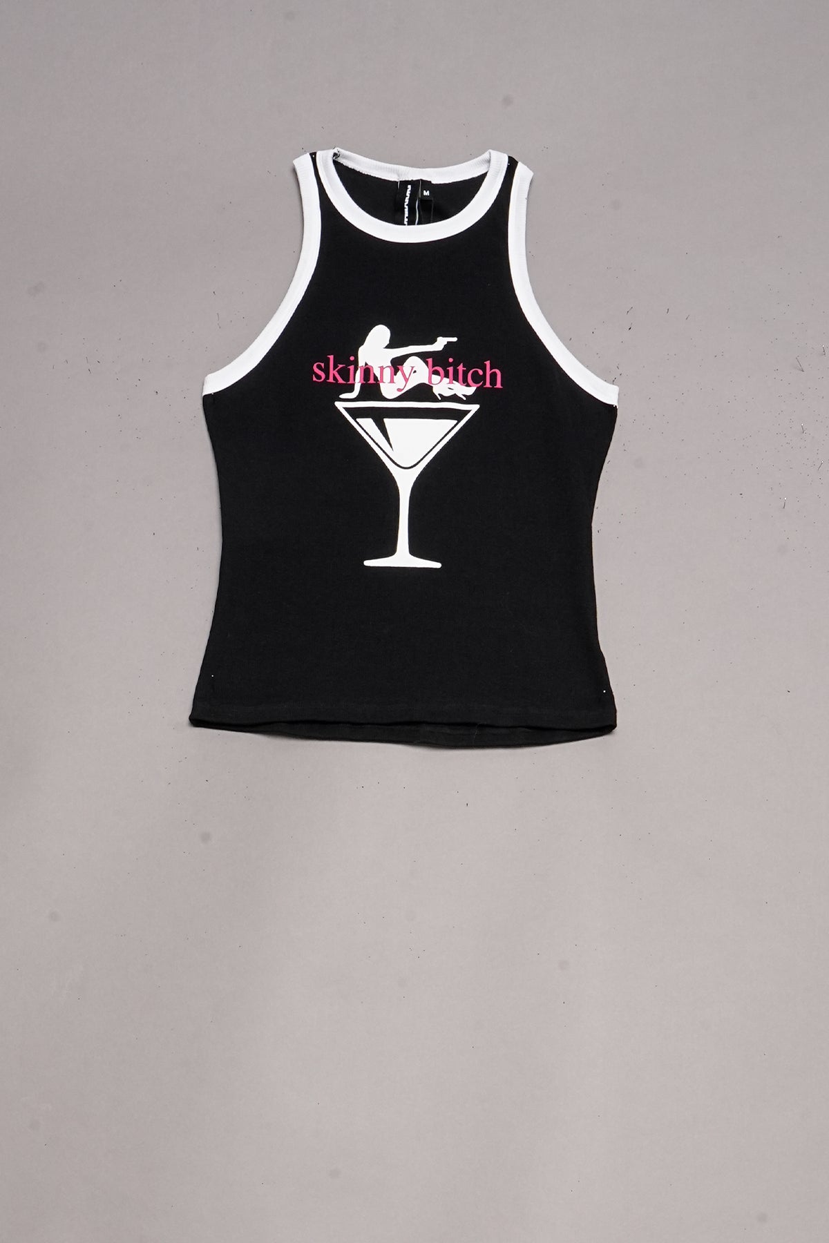 SKINNY BITCH TANK TOP