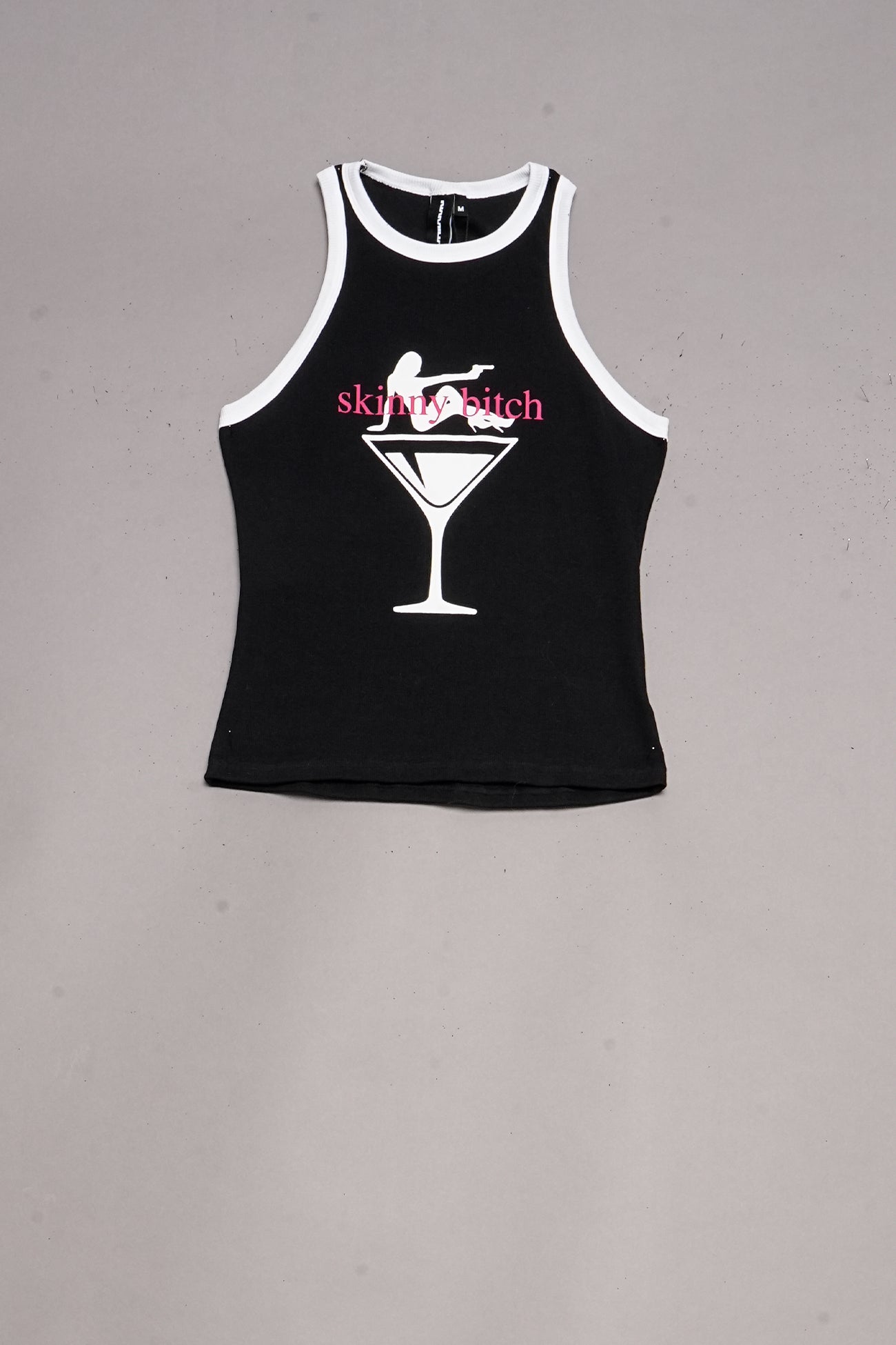 SKINNY BITCH TANK TOP